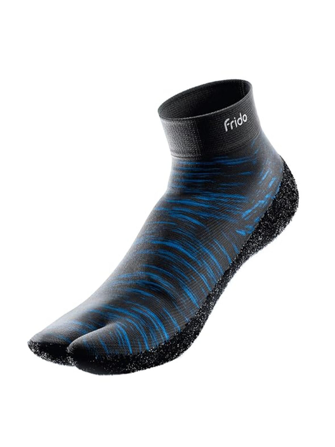 Frido Men Ankle Length Barefoot Pro- L Sock Shoe