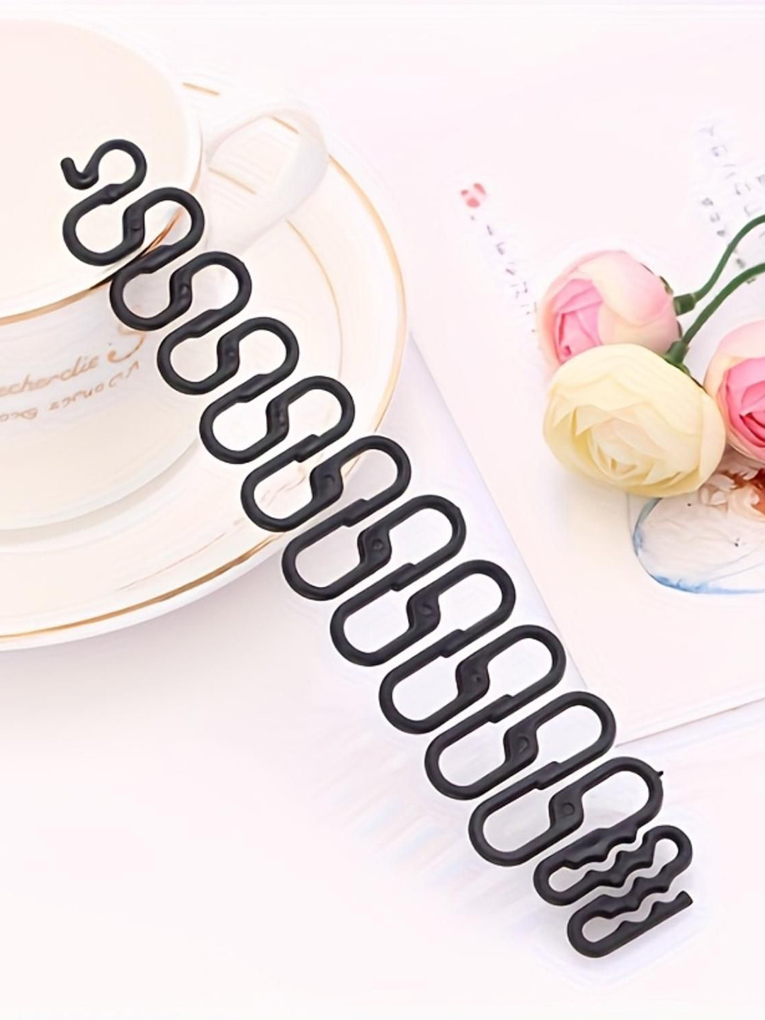 CHANDERKASH Magic Hairstyling Tool Set