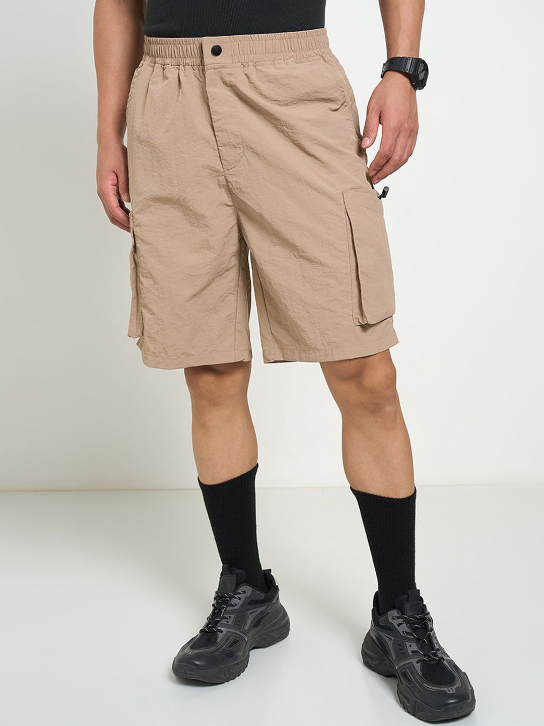 Ajile by Pantaloons Men Outdoor Fashion Shorts