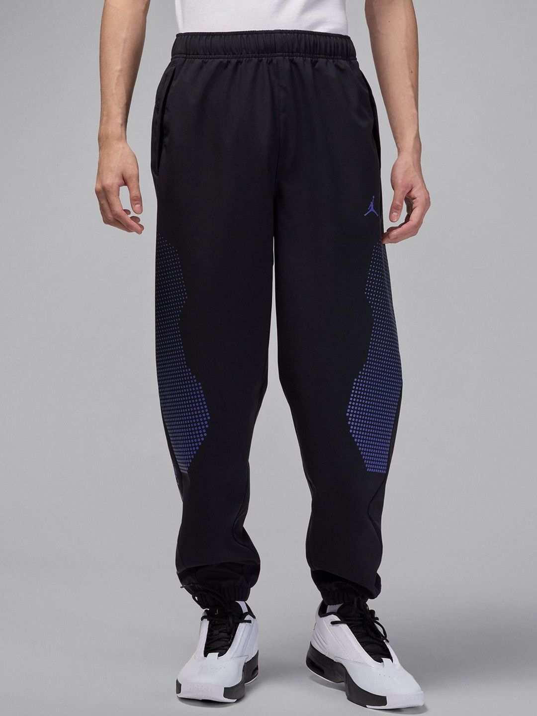 Nike Jordan Sport JAM Men's Warm-Up Trousers