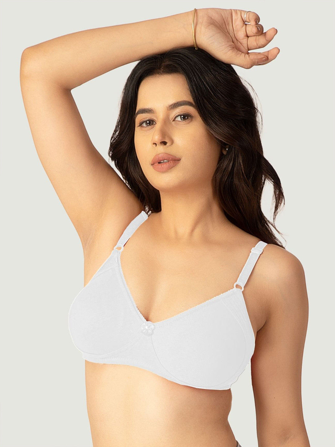 Lovable Full Coverage T-shirt Bra