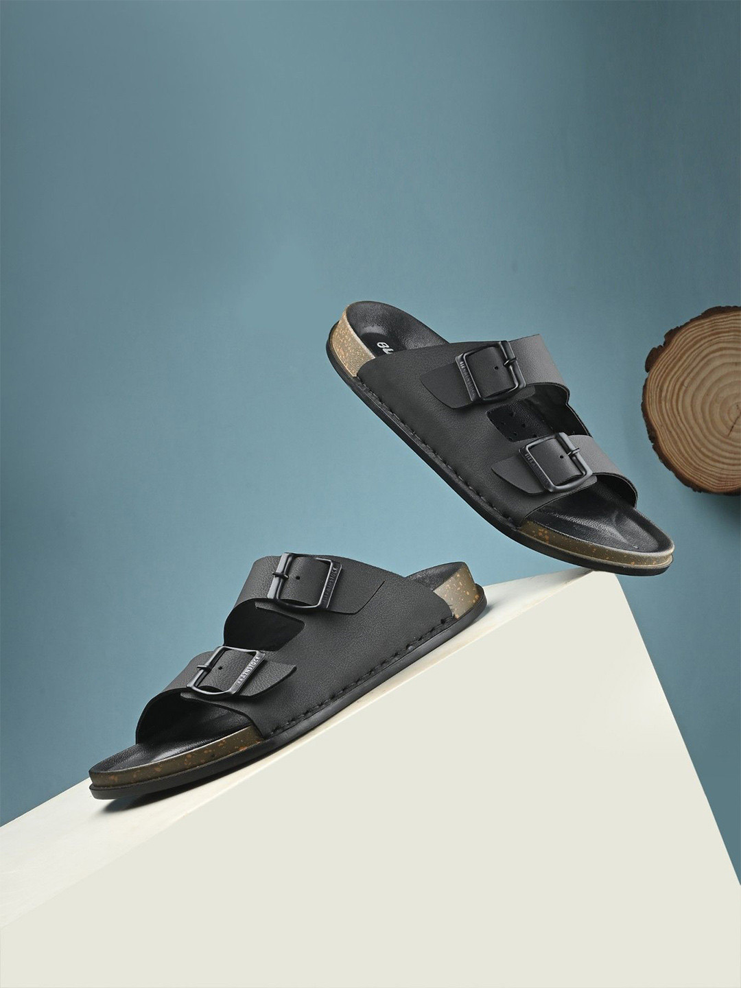 BUCIK Men Comfort Sandals