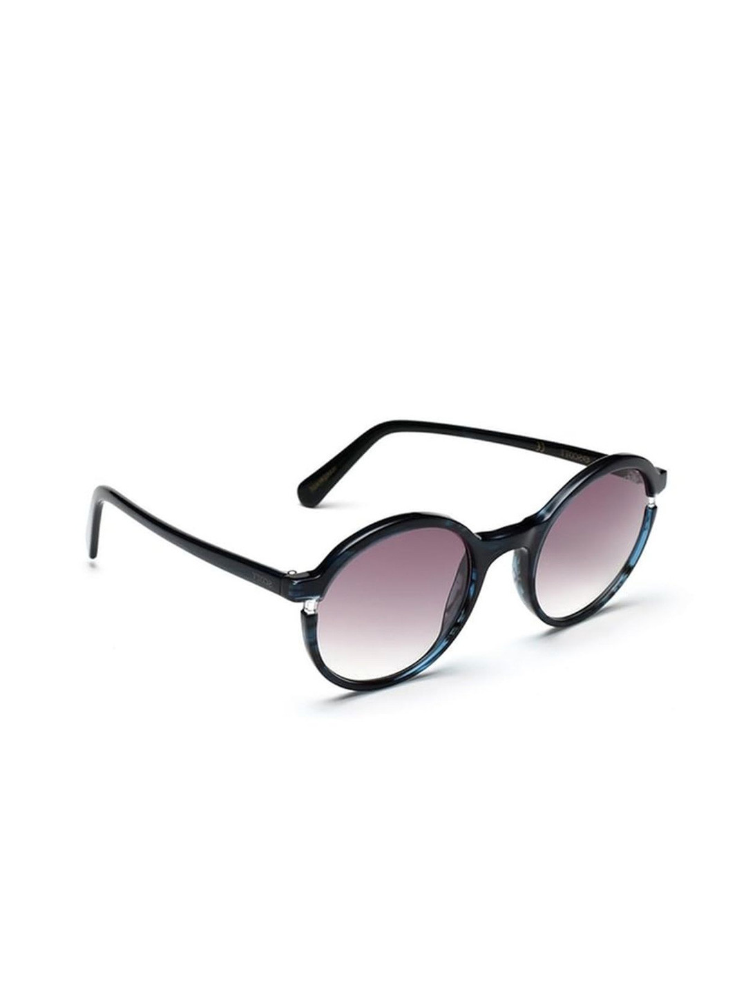 SCOTT Women Round Sunglasses with UV Protected Lens 10015 Zendaya C4 52 S