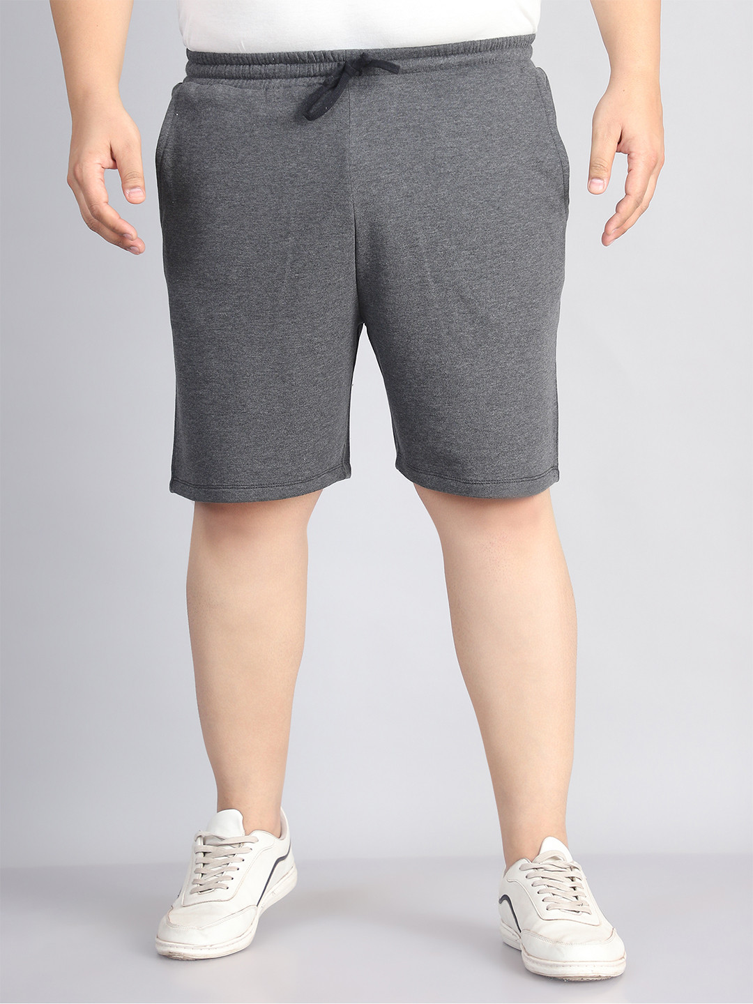 A AND K Men Running Sports Shorts