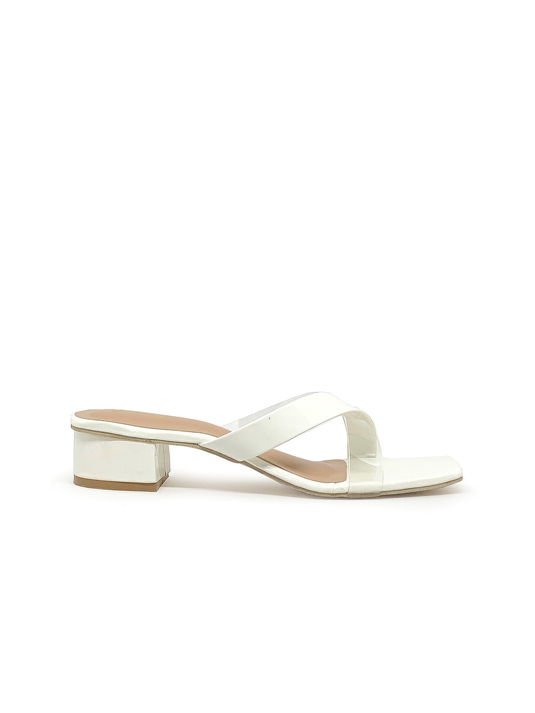 WFS Block Sandals
