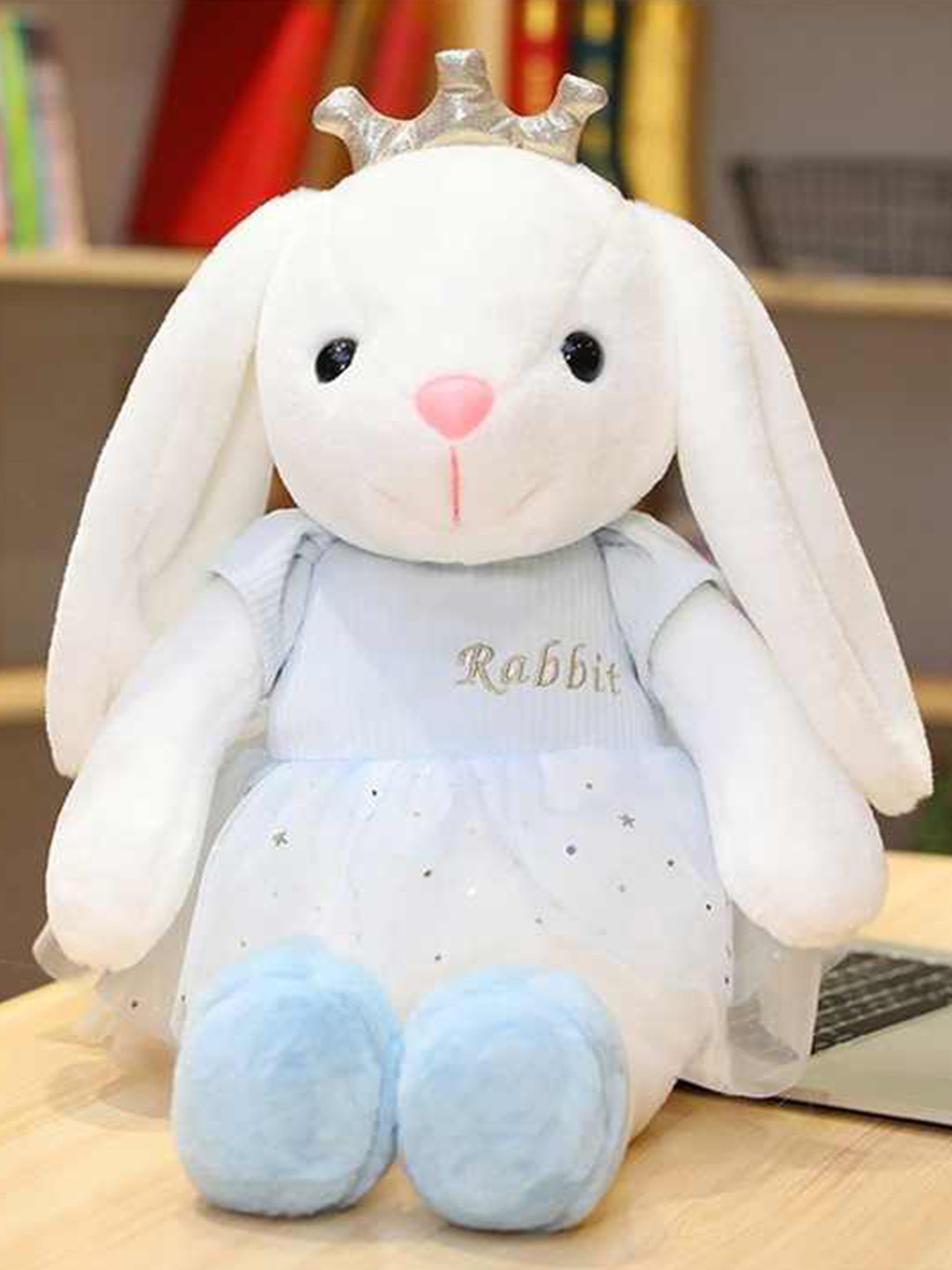 AN TEDDY Polyfill Soft Toy Soft Toys and Dolls