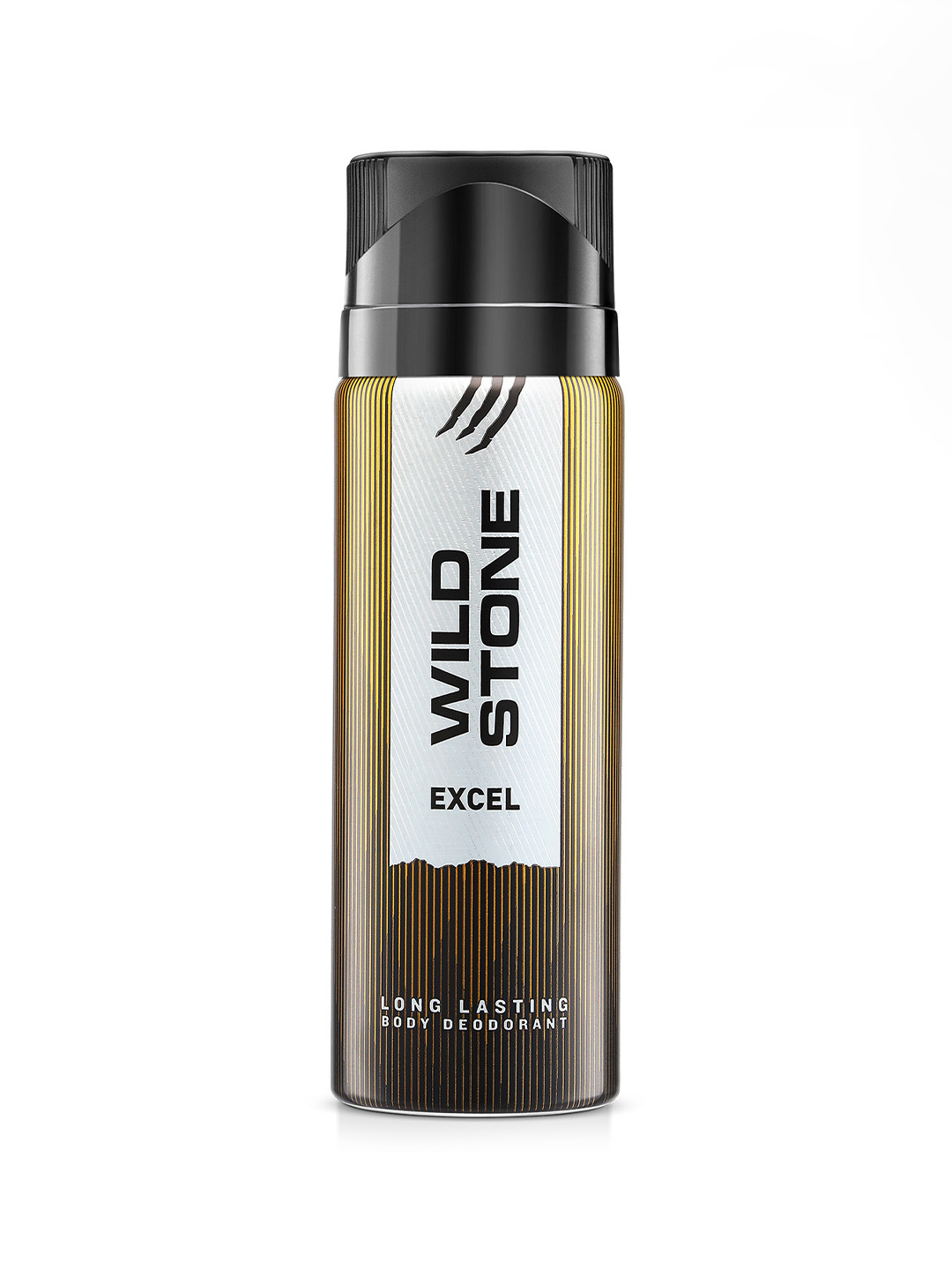 Wild stone Men Excel Long Lasting Deodorant- 200 ml