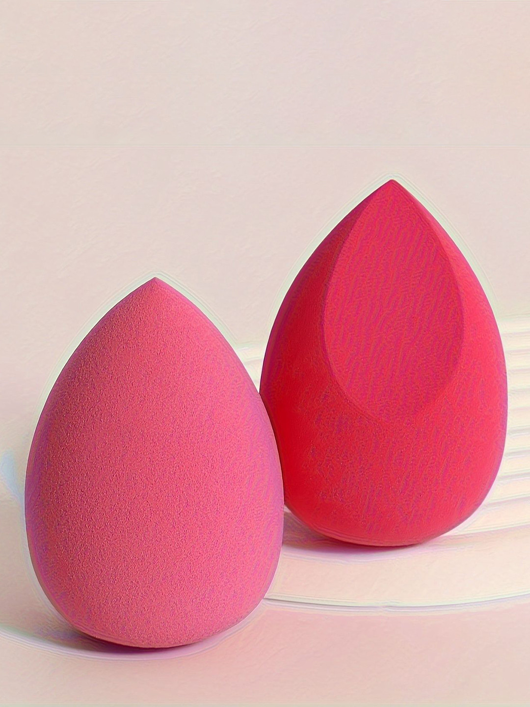 CHANDERKASH Set Of 2 Ultra Soft Makeup Blender