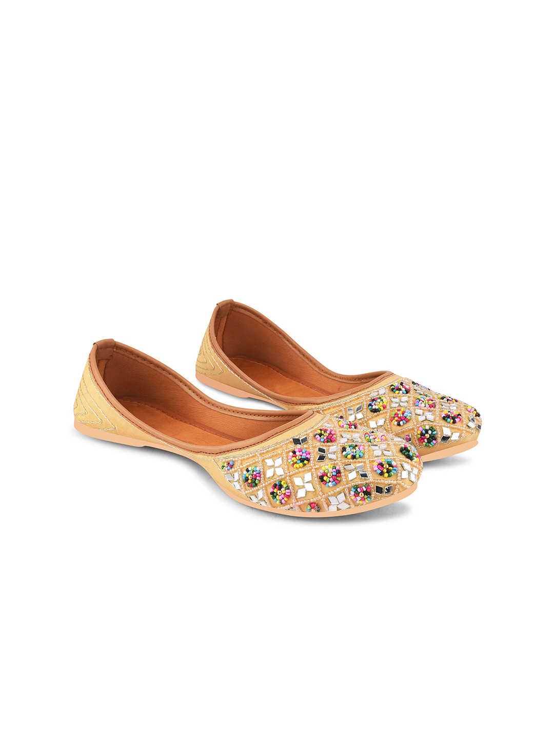 SHOE LAB Women Fashion Flats