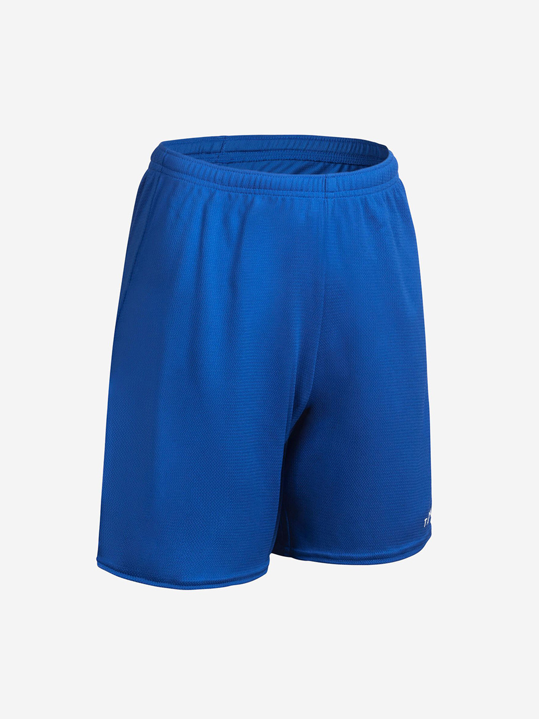 Decathlon Kids' Basketball Shorts SH100 - Blue