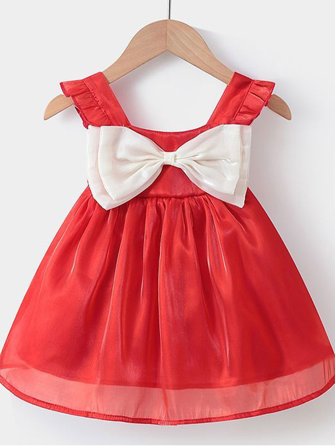 Mark & Mia Empire Mini Dress