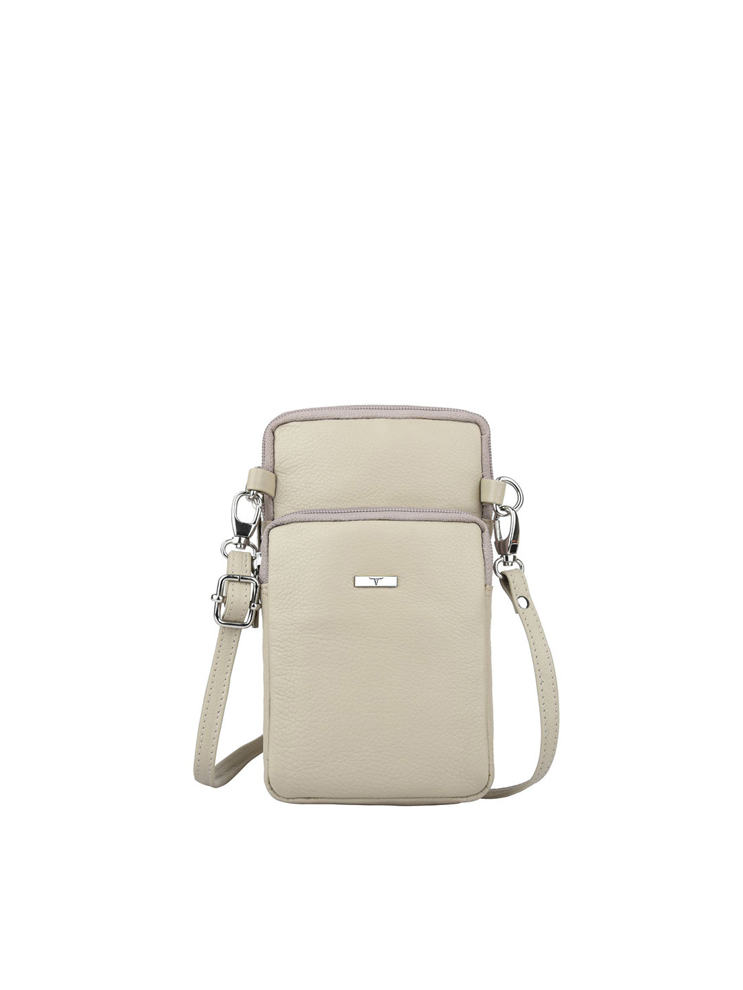 URBAN FOREST Leather Sling Handbags