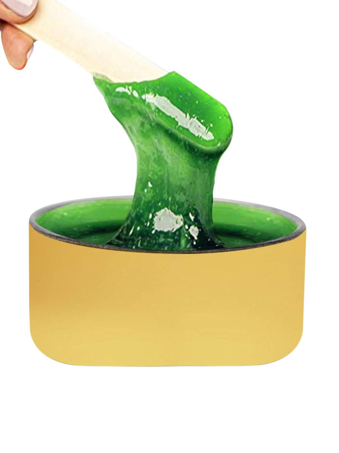 COSMO HUB Aloe Vera Brazilian Wax - 80 g