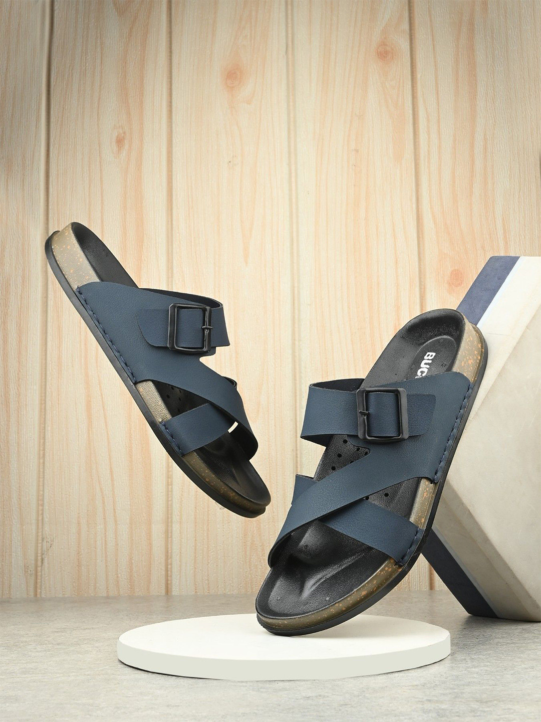 BUCIK Men Comfort Sandals