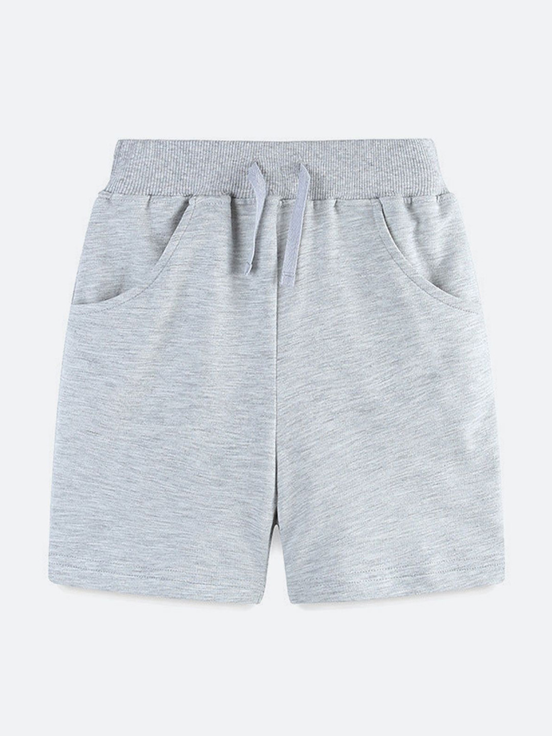 Oh Rare Boy Mid-Rise Regular Fit Shorts