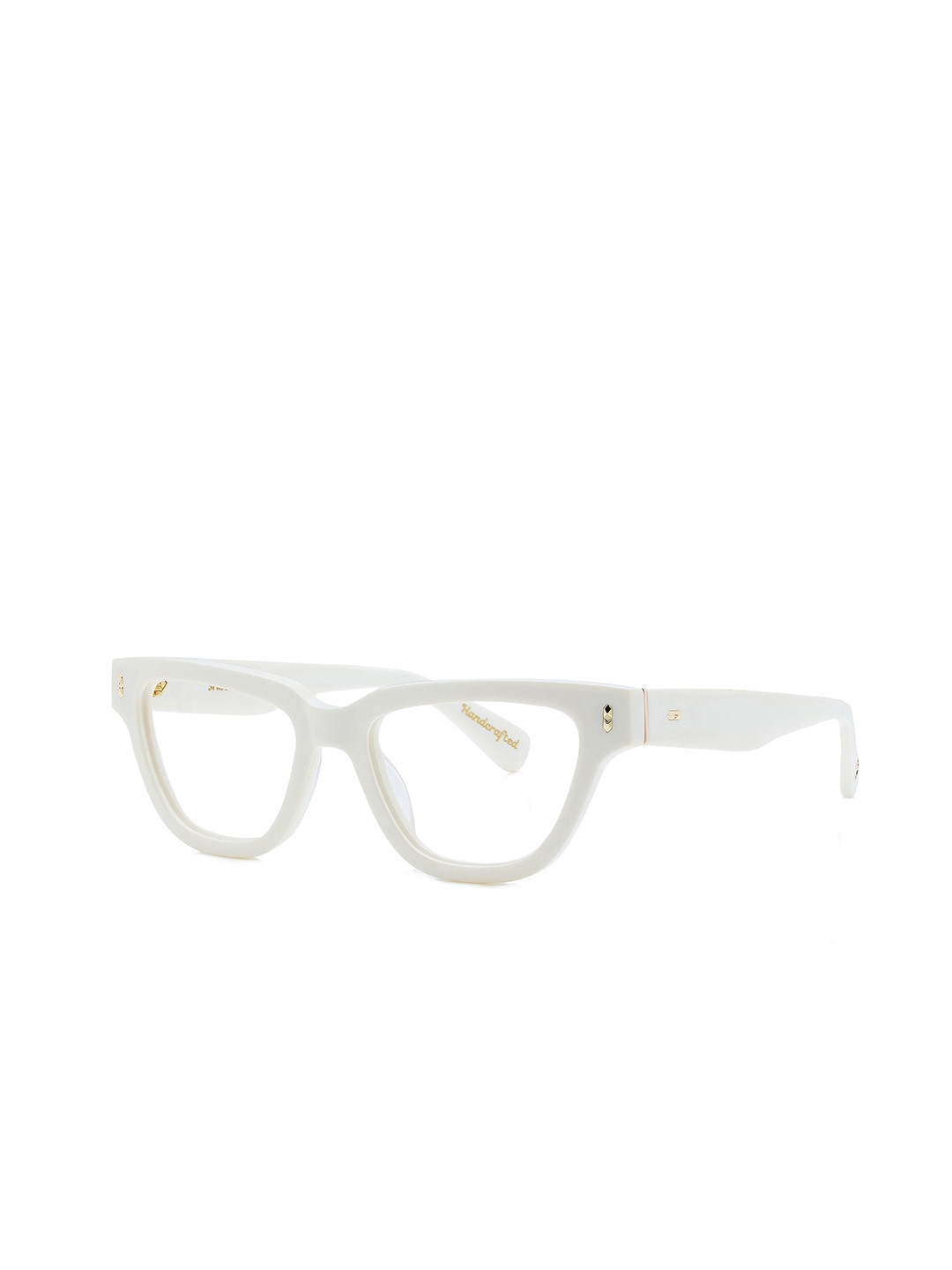 Shisen Fox Himiko Unisex Full Rim Cateye Frames