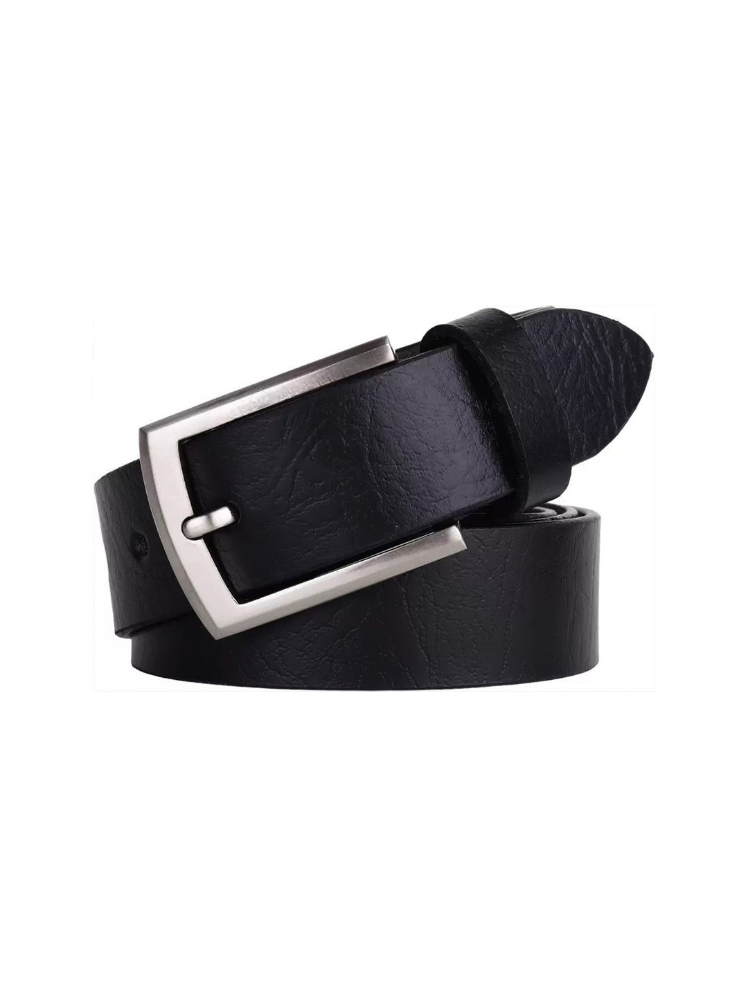 Azibo Men Leather Formal Belt