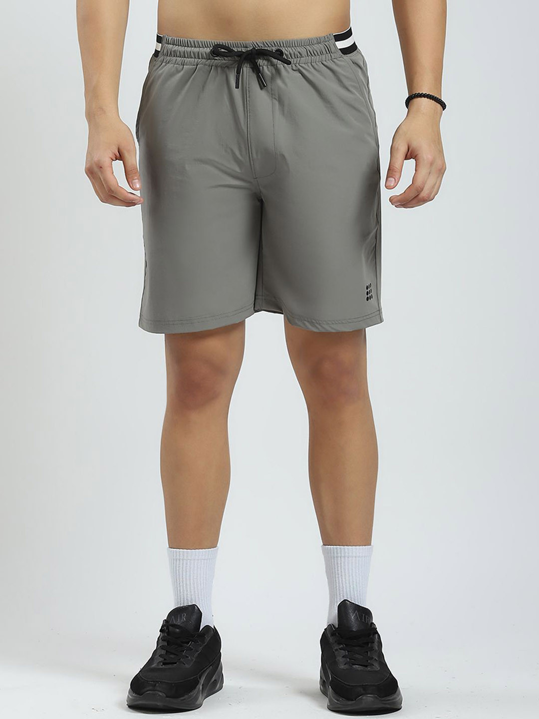 rock.it Men Low-Rise Regular Fit Shorts