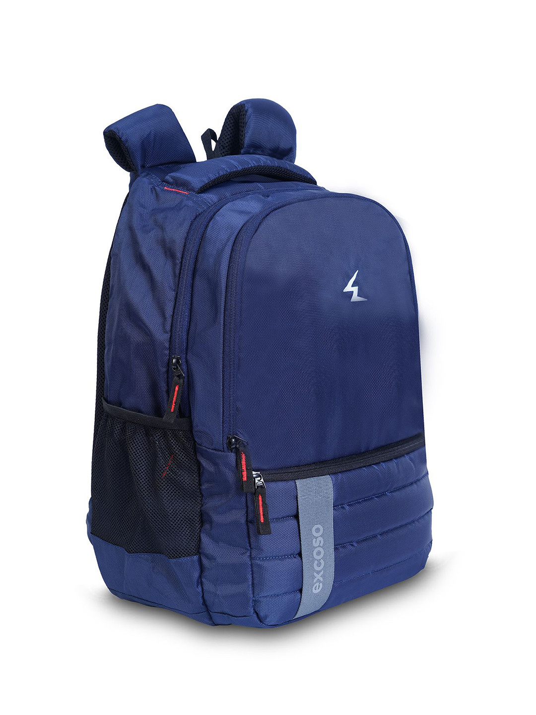 Excoso Pathfinder Men Solid Backpack