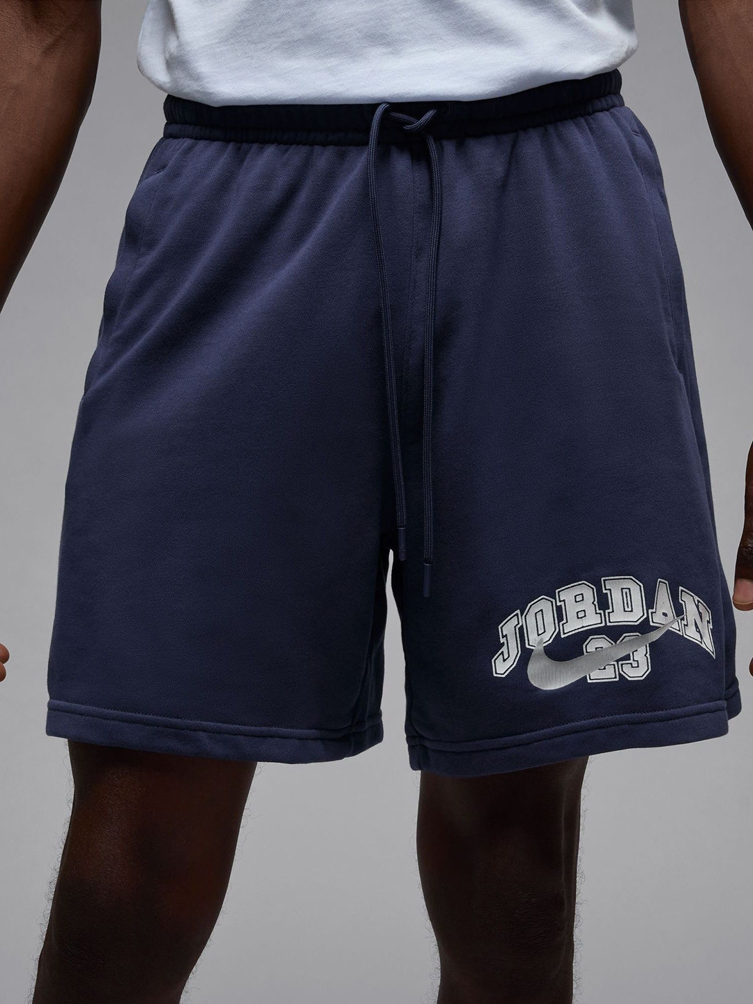 Nike Jordan MVP Men's French Terry Shorts