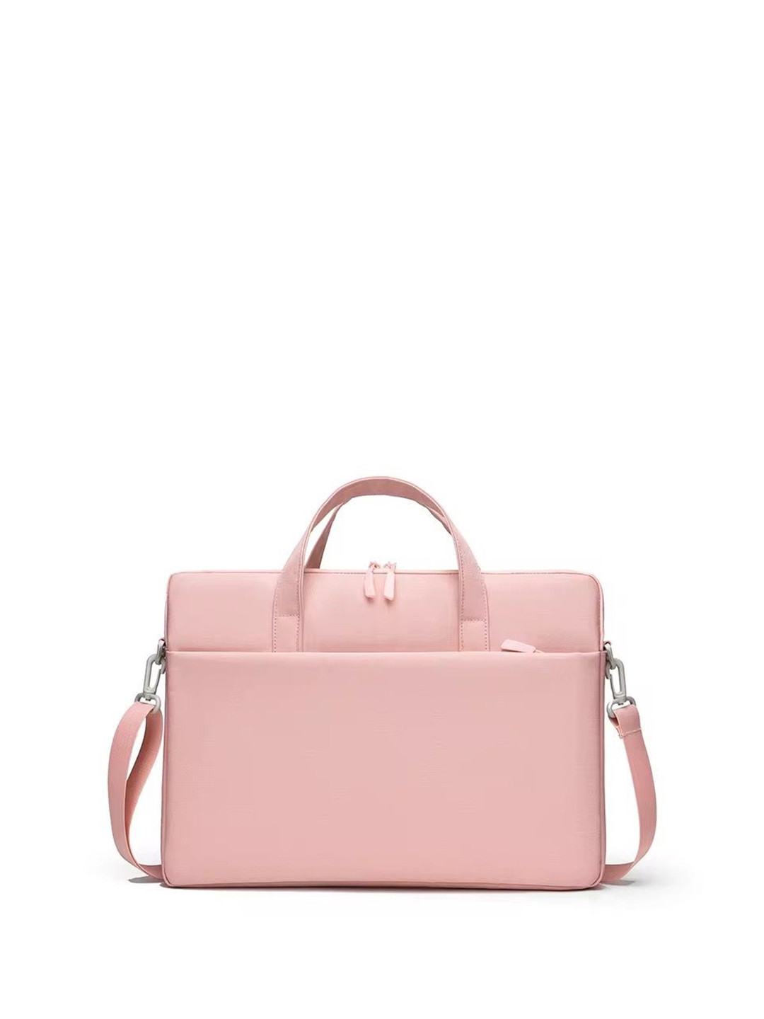 Abelardo De Moda Unisex Leather Laptop Bag