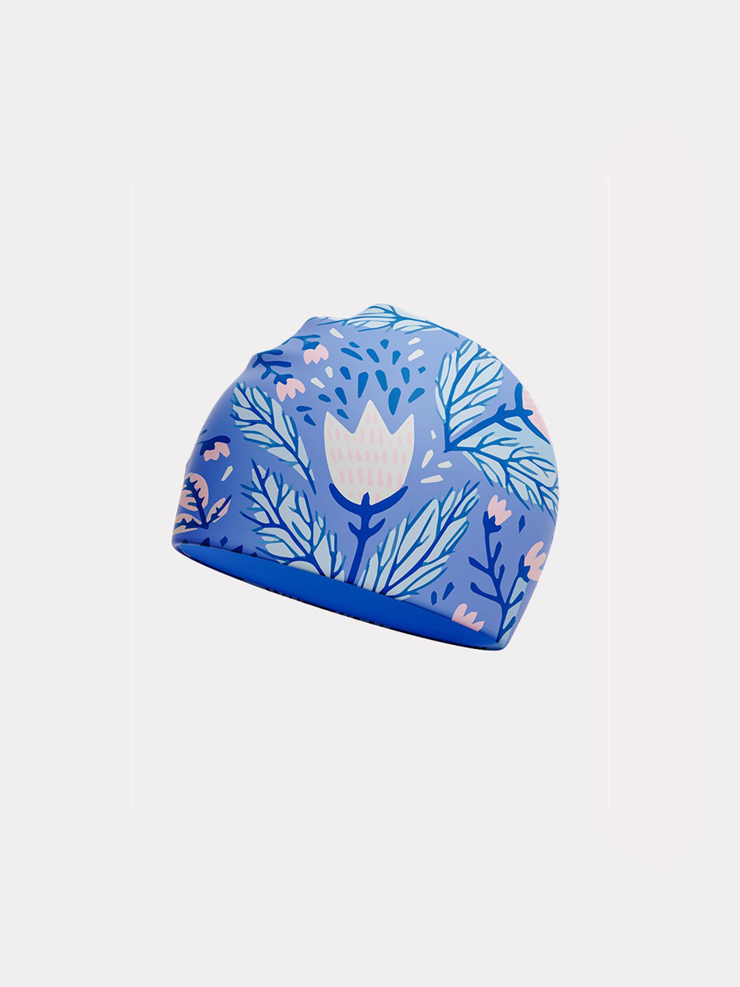 Little Surprise Box LLP Kids Swim Cap