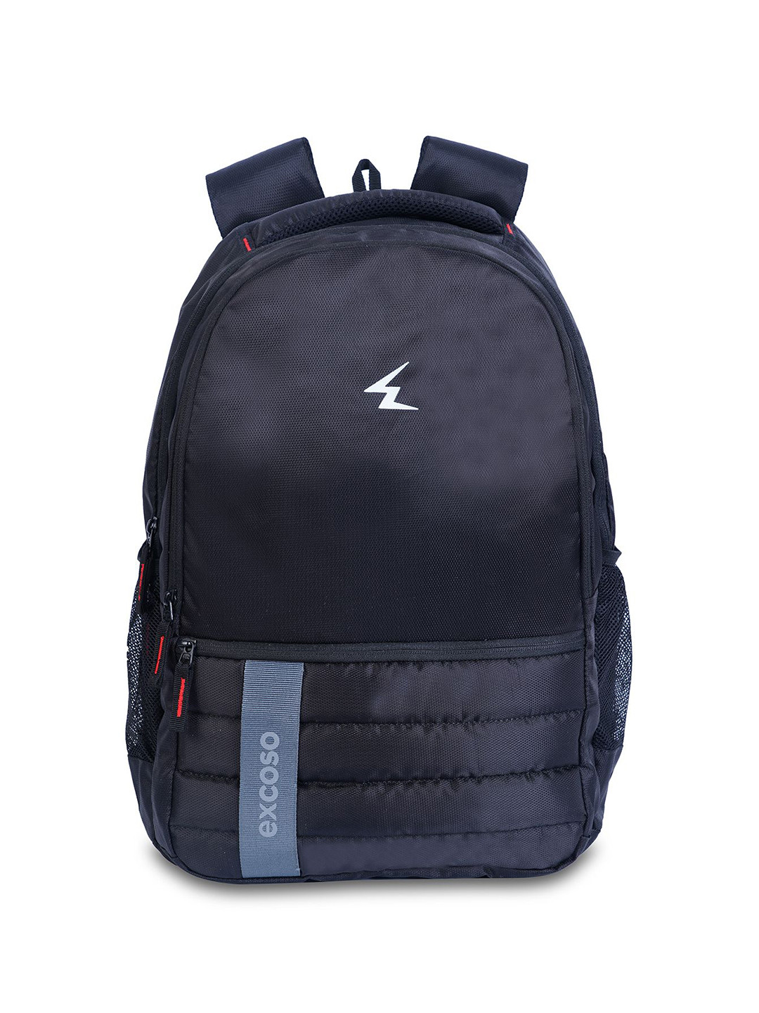 Excoso Men Pathfinder Textured Backpack