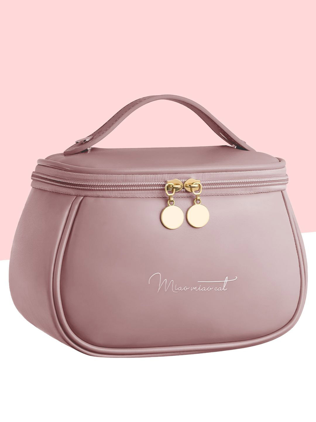 MATRA Travel Organizer Makeup Pouch