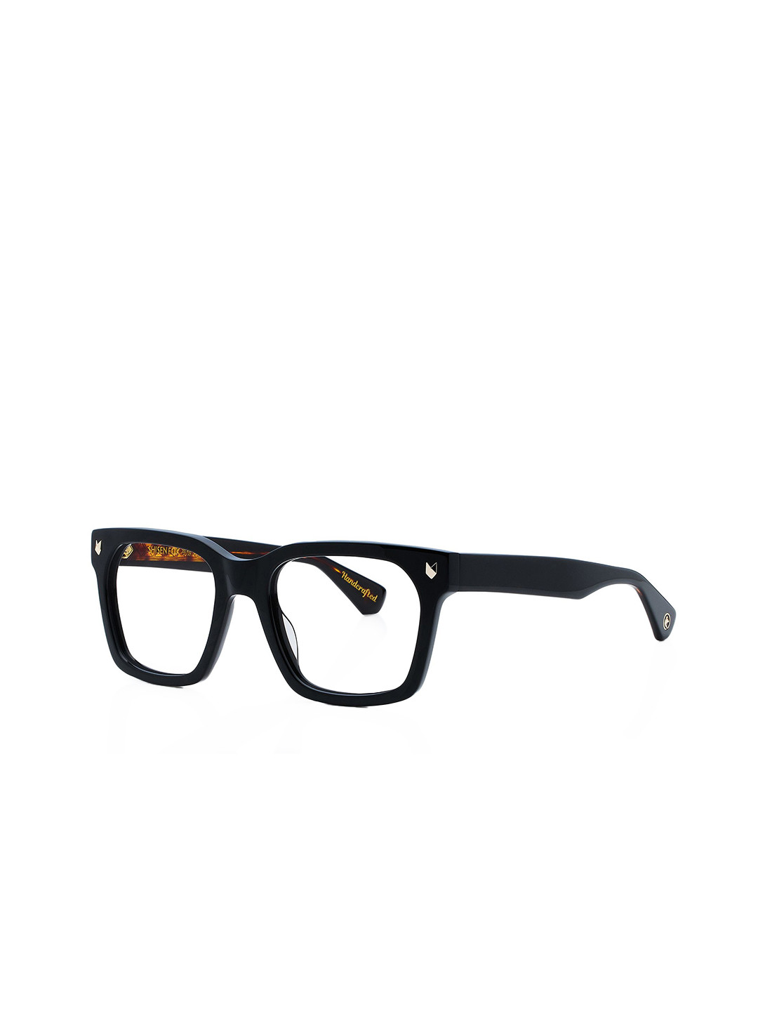 Shisen Fox Ukiyo Unisex Full Rim Square Frames