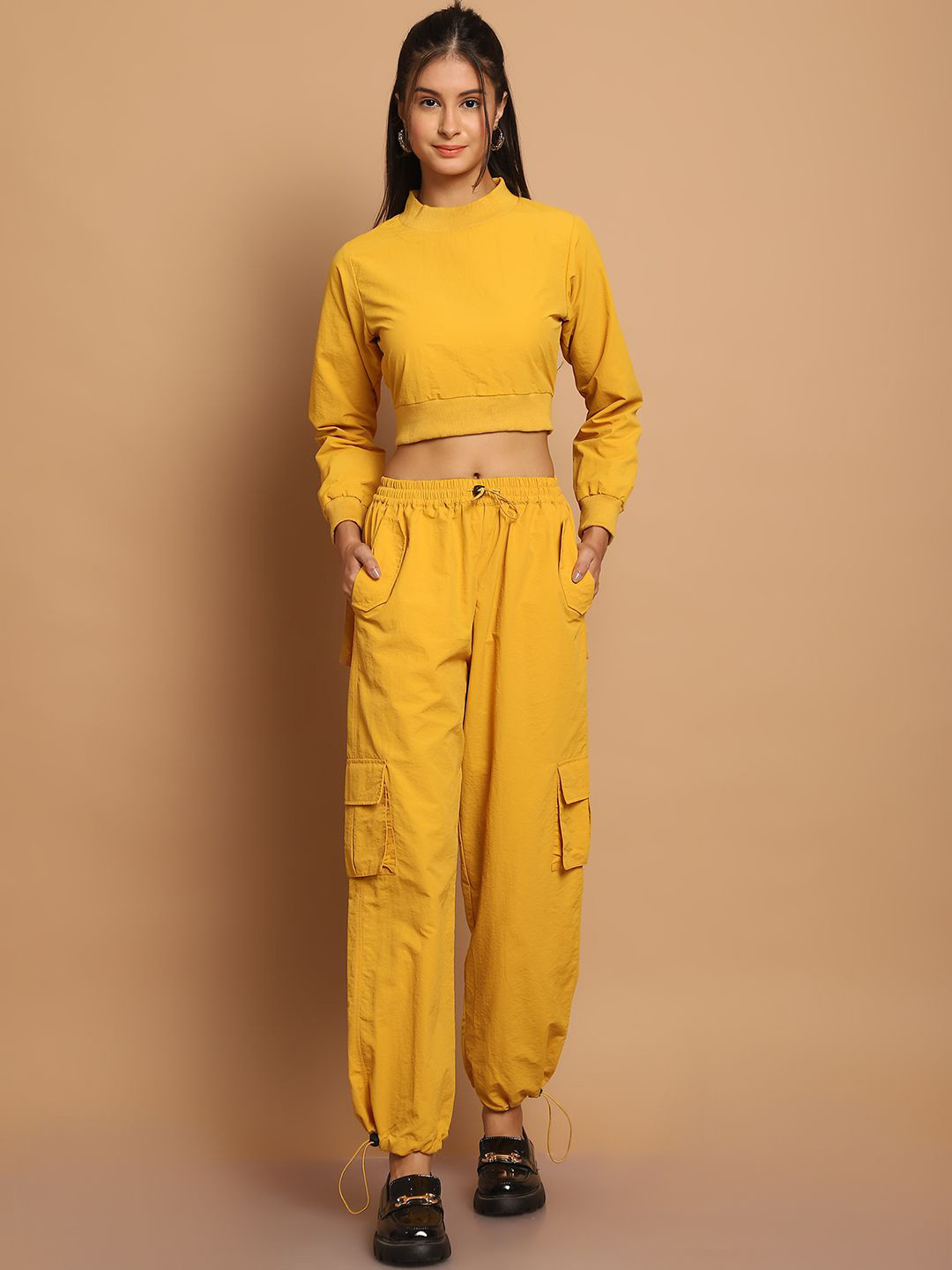 JAKANARY op With Joggers