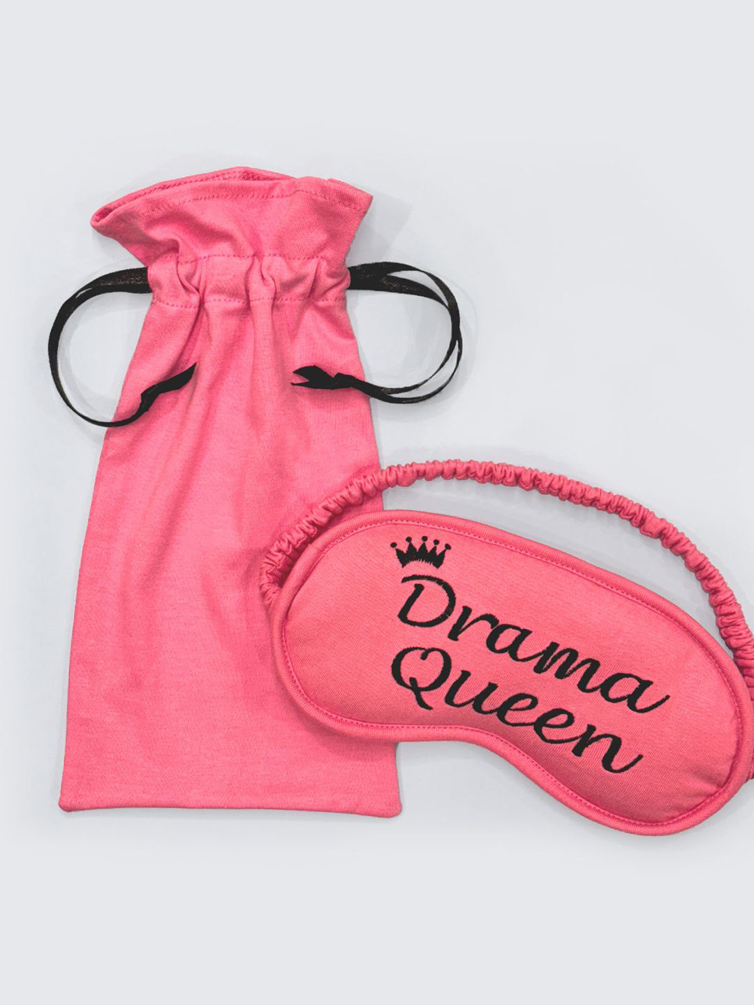 Nite Flite Printed Eyemask Travel Accessory