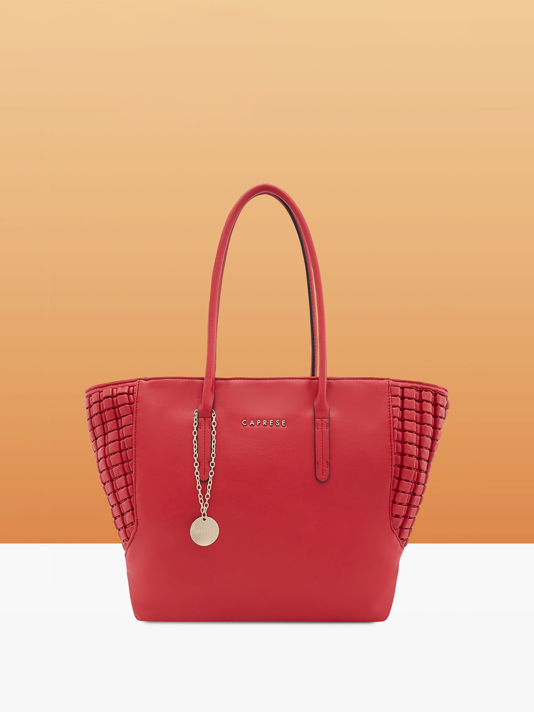 Caprese Havana Women Terra Large Tote Bag