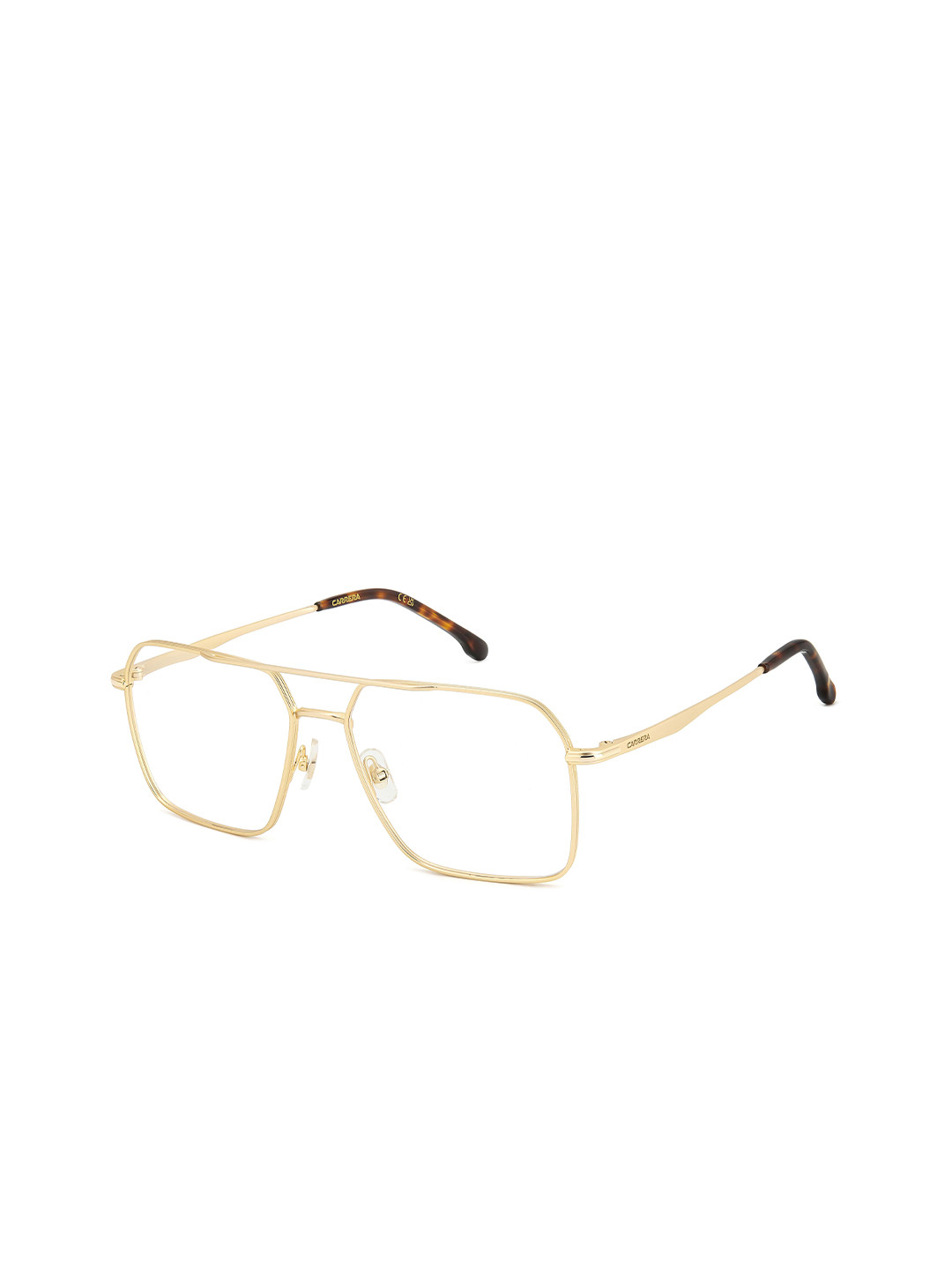 Carrera  Men Rectangular Frames