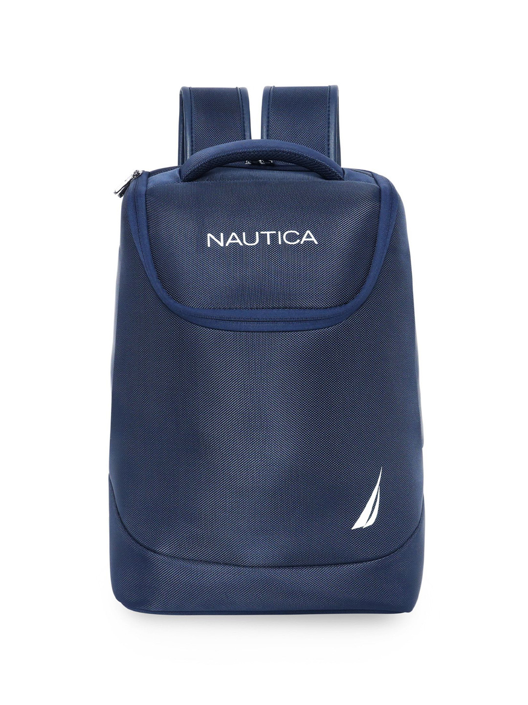 Nautica Unisex Brand Logo Backpack