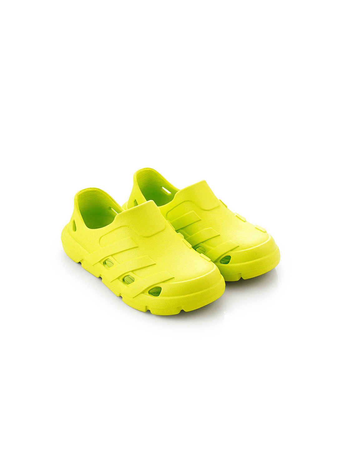 Hoppa Speedy Neon Kids Casual Shoes