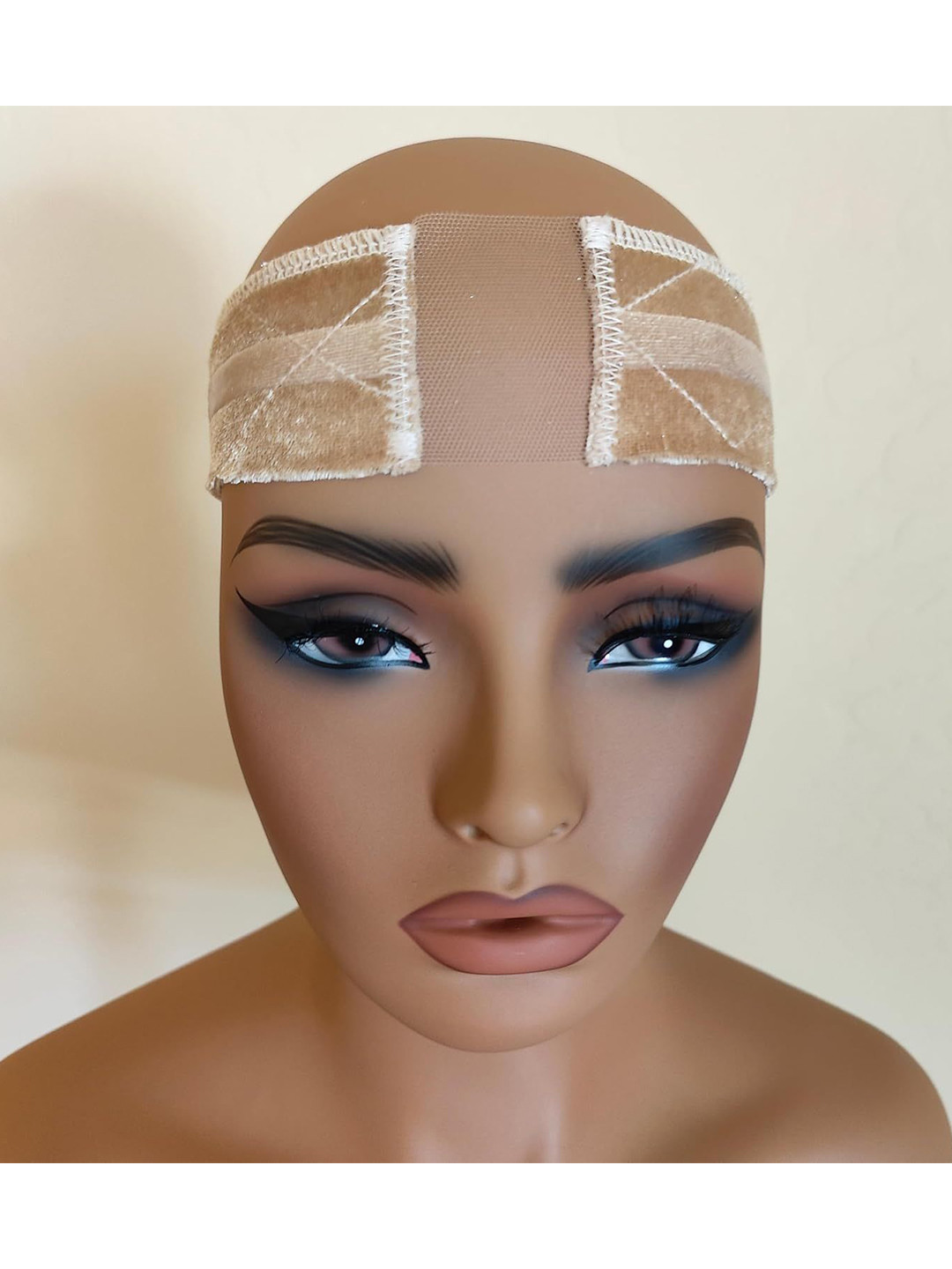 RITZKART  Lace Wig Grip Hair Accessory