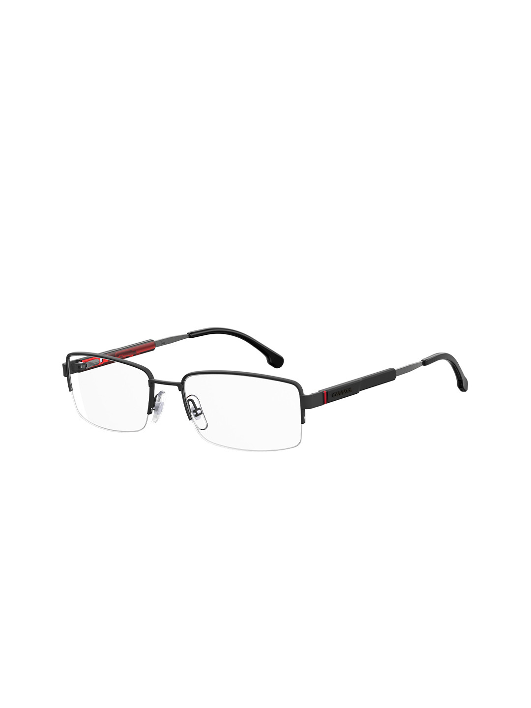 Carrera Men Rimless Rectangle Frames