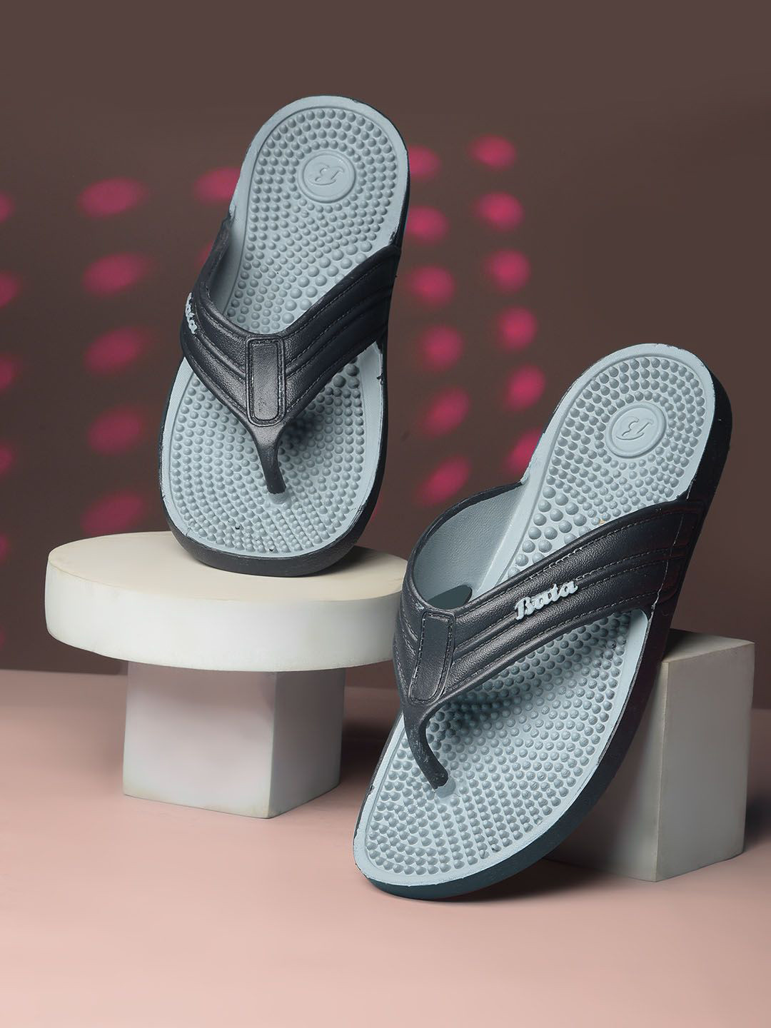 Bata Men Slip-On
