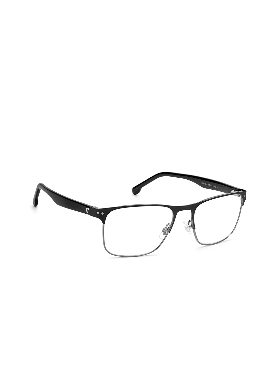 Carrera Kids Half Rim Rectangle Frames