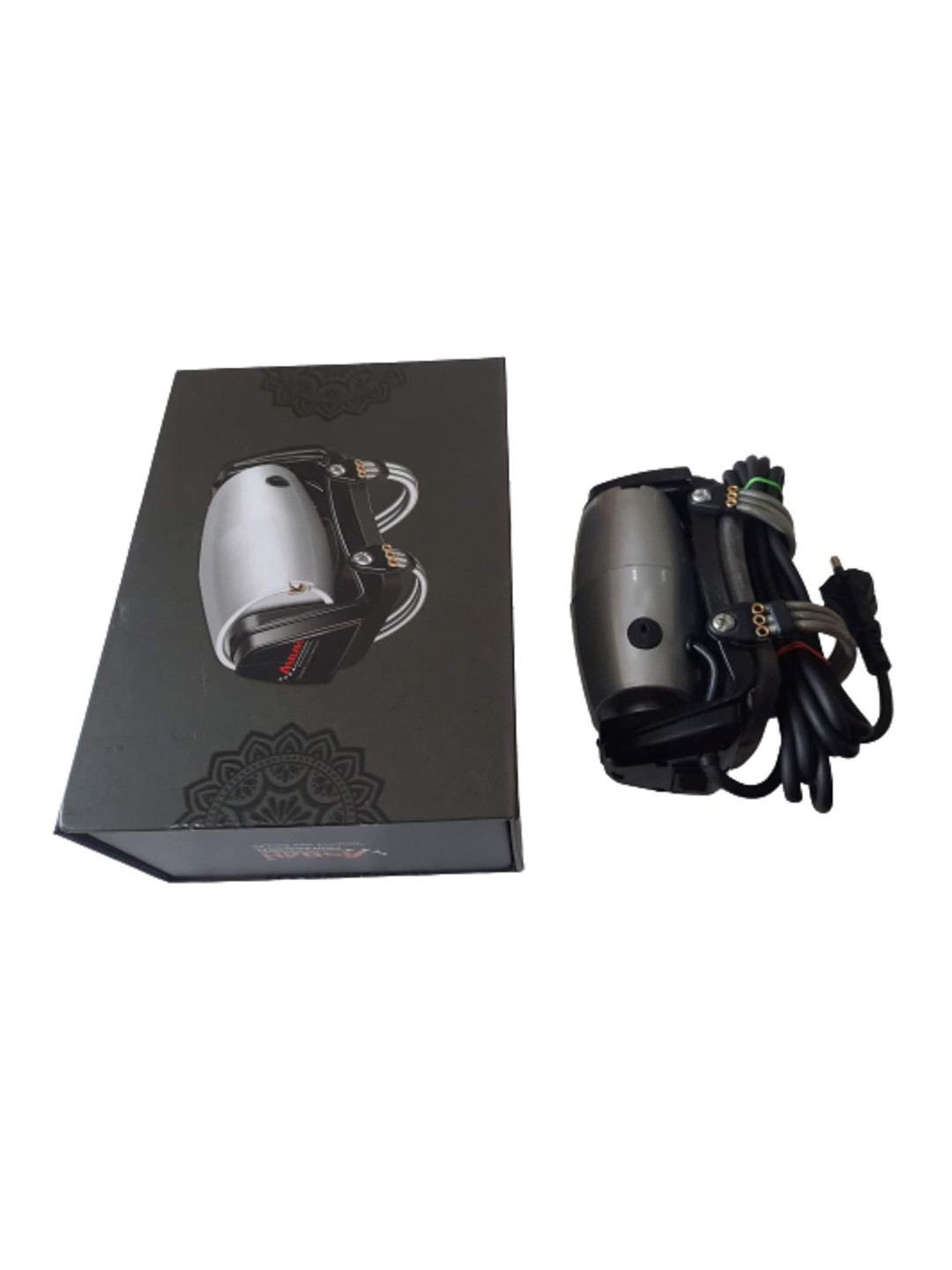 ASBAH Dual Speed Function Floating Handheld Massager