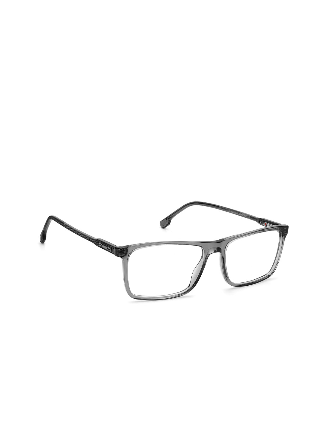 Carrera Men Full Rim Square Rectangle Frames