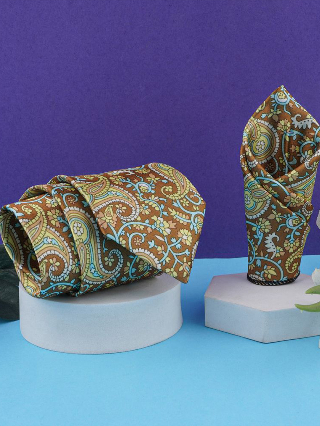 CALIXTO Men Ties