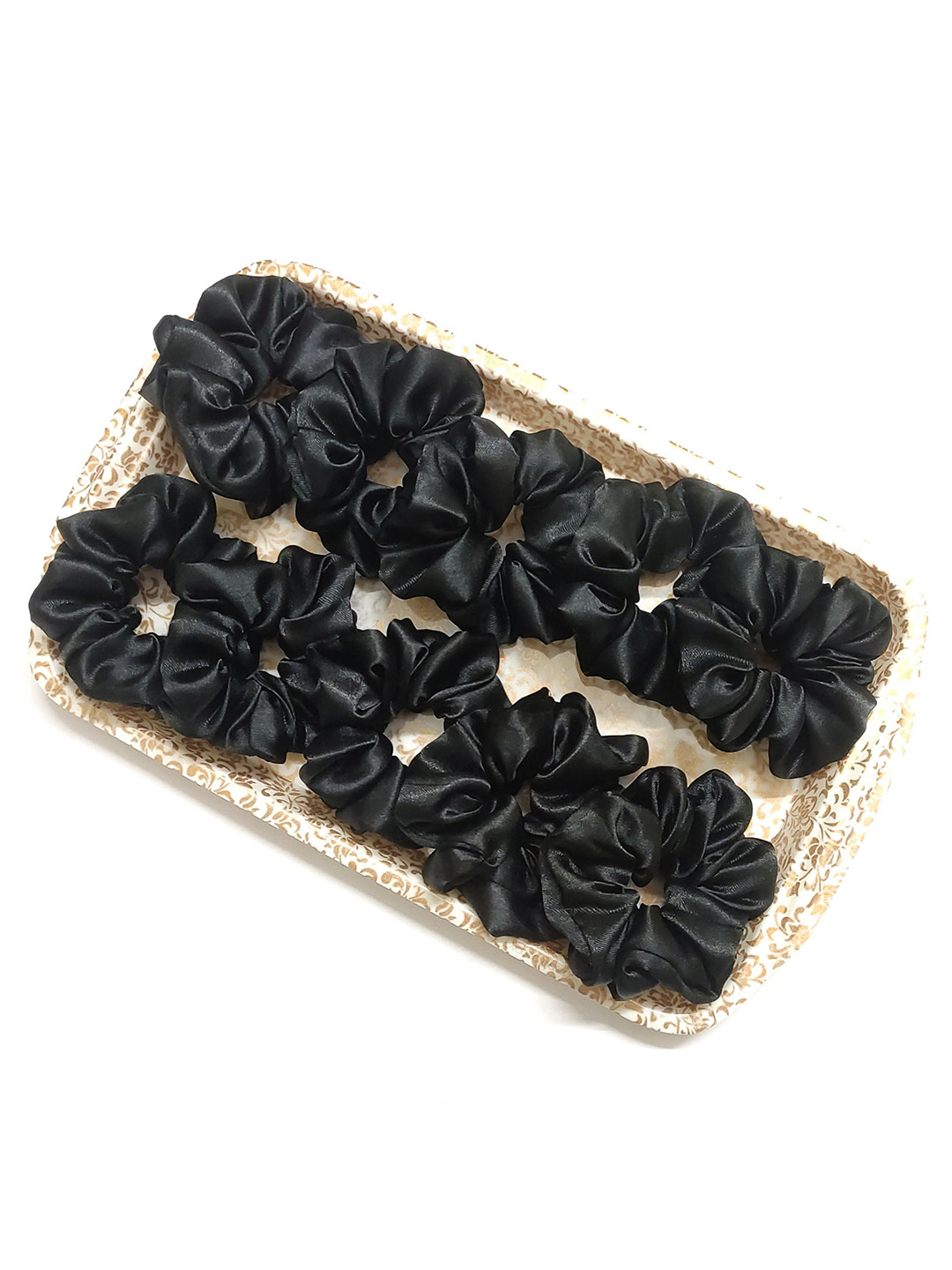 Dvabeautyshop Women Ponytail Holders