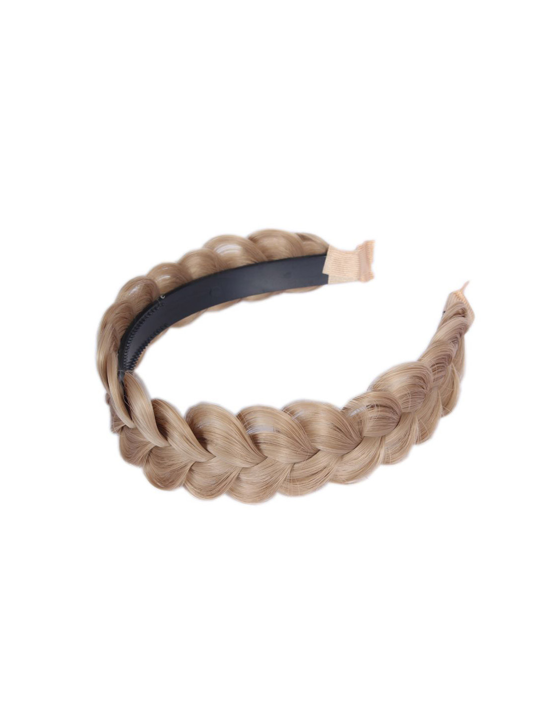 RITZKART Braided Texture Headband