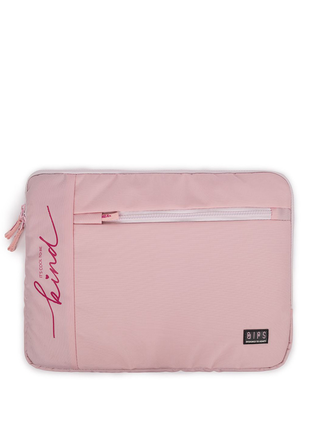 QIPS Unisex Laptop Sleeve