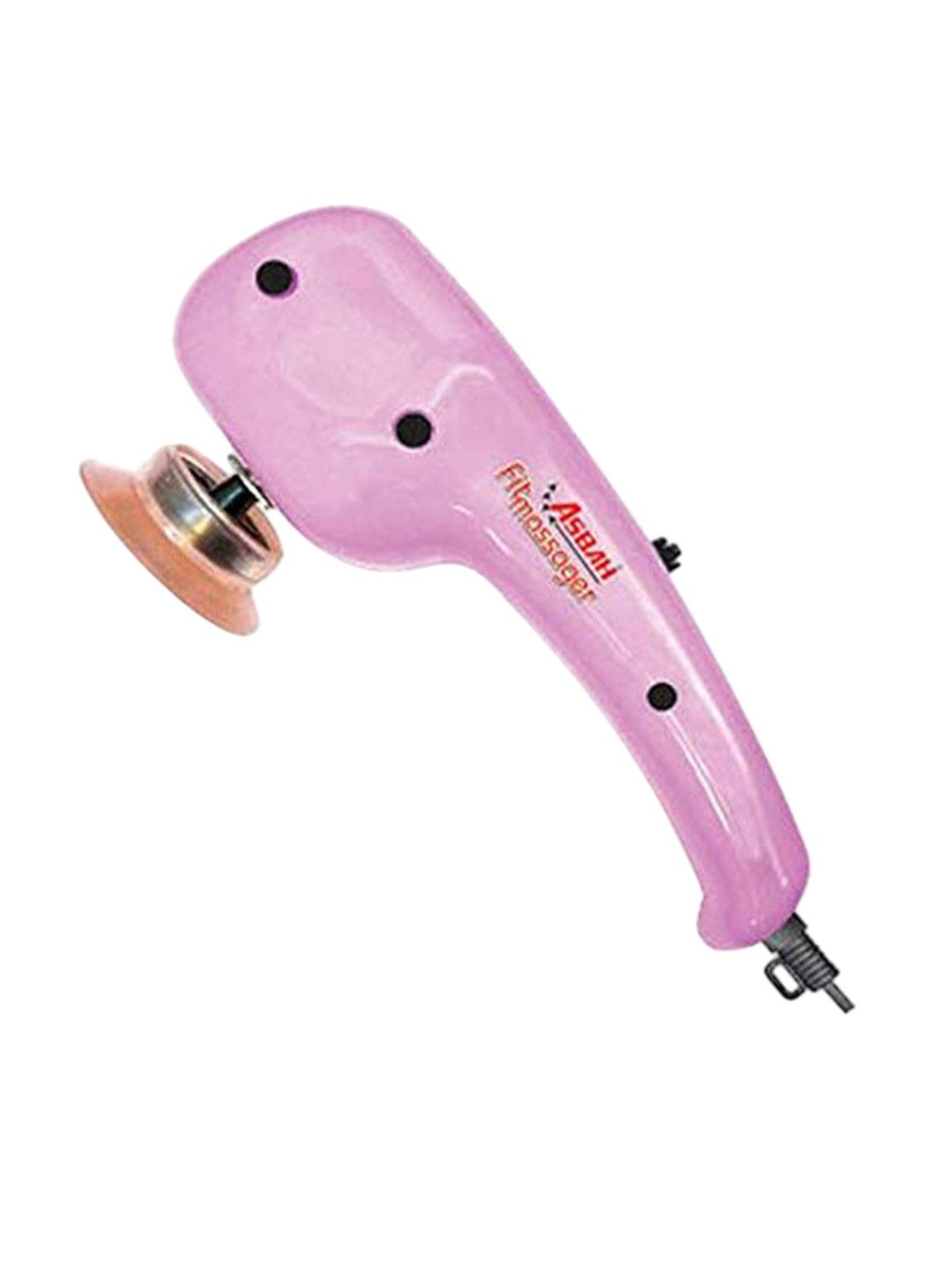 ASBAH Fit Massager Electric Handheld Face & Head Massager For Pain Relief