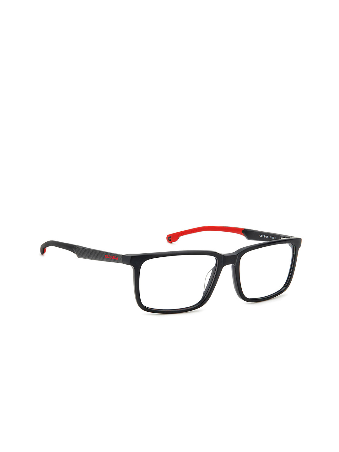 Carrera Men Full Rim Round Rectangle Frames