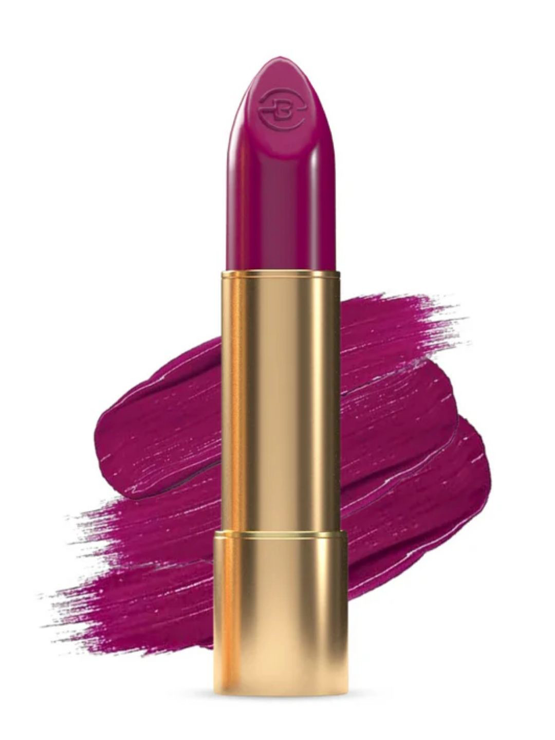 Beaut By Sterling Women Lipstick Cotton Candy Glossy Smudge & Transfer Proof 4g