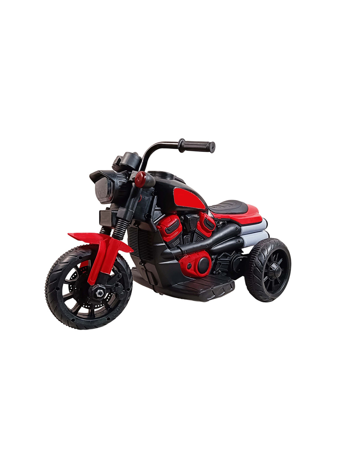 KIDSMATE Kids Fire Bolt Electric Bike
