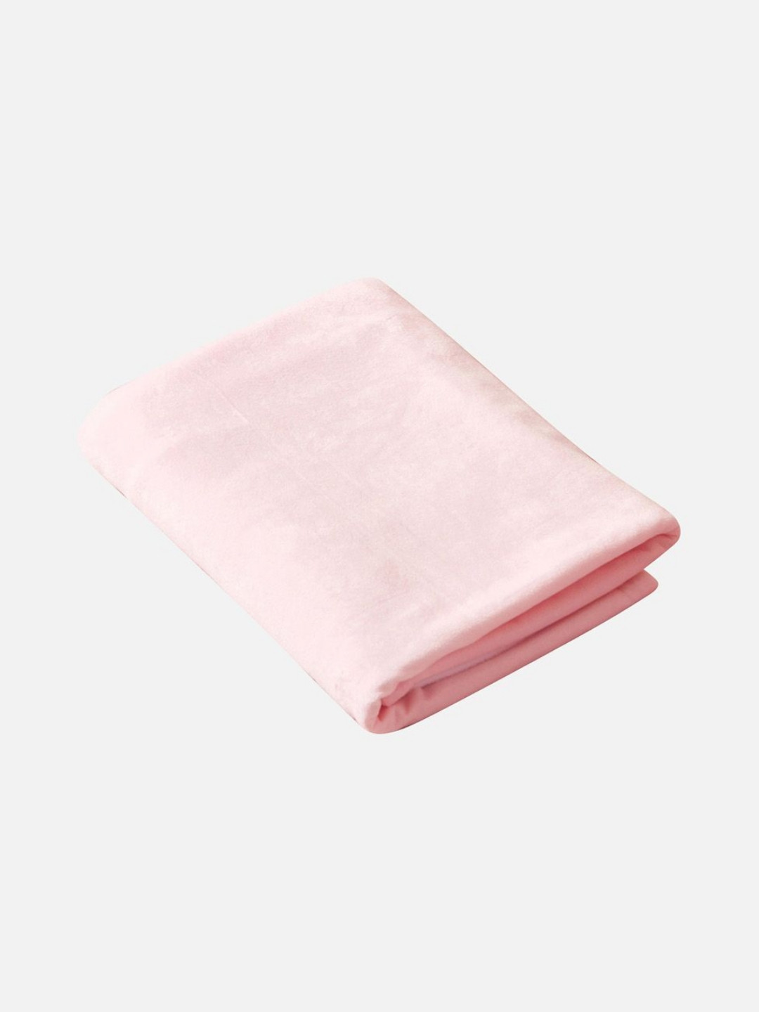 Juniors by Babyshop Pink Single Summer Bed Blanket